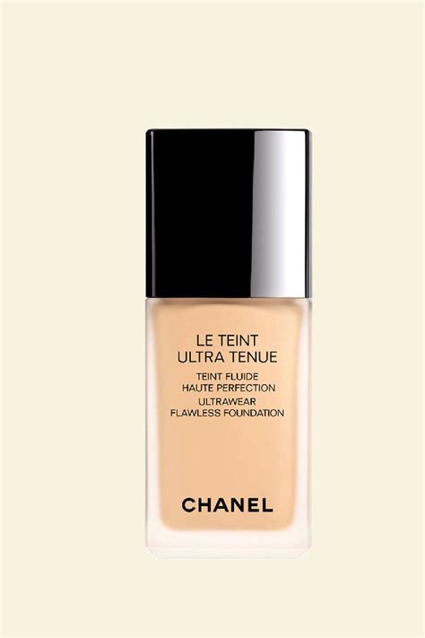 chanel foundation|best chanel foundation full coverage.